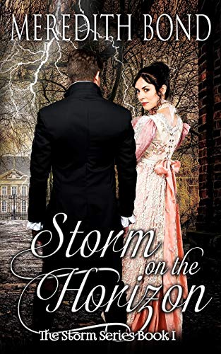 Stock image for Storm on the Horizon for sale by THE SAINT BOOKSTORE