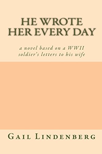 Stock image for He Wrote Her Every Day for sale by ThriftBooks-Dallas