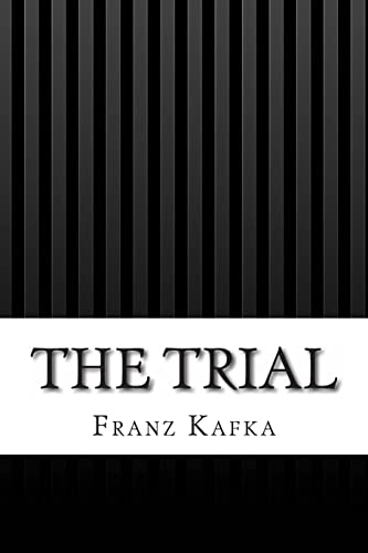 9781492360308: The Trial