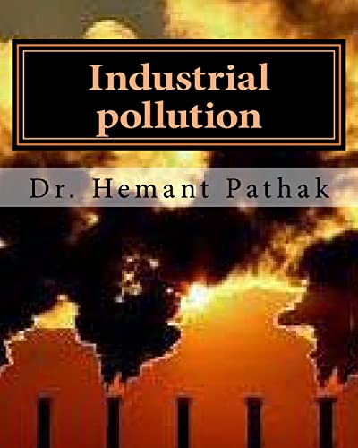 Stock image for Industrial pollution for sale by Lucky's Textbooks