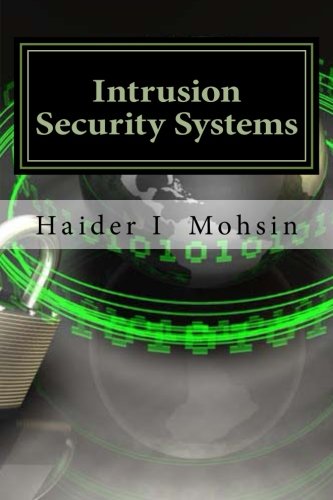 9781492361183: Intrusion Security Systems: Apache, MySQL, PHP, and ACID