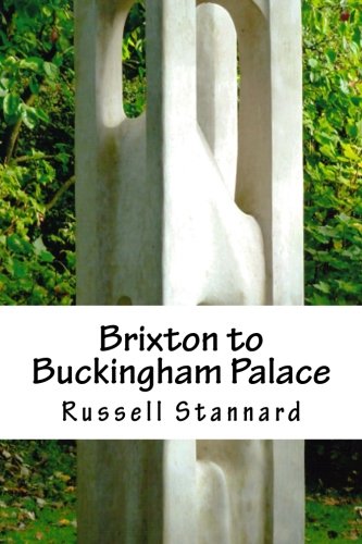 Stock image for Brixton to Buckingham Palace for sale by Revaluation Books