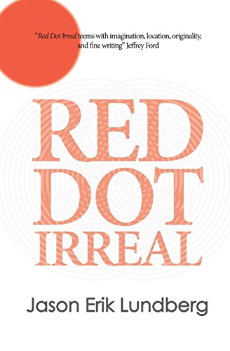 9781492364894: Red Dot Irreal: Equatorial Fantastika