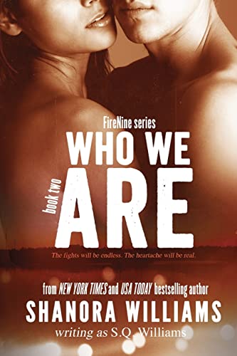 9781492366256: Who We Are: Volume 2