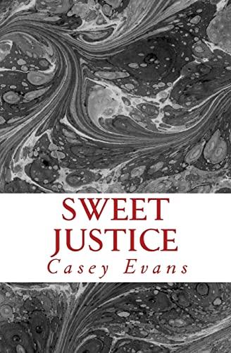Stock image for Sweet Justice for sale by THE SAINT BOOKSTORE