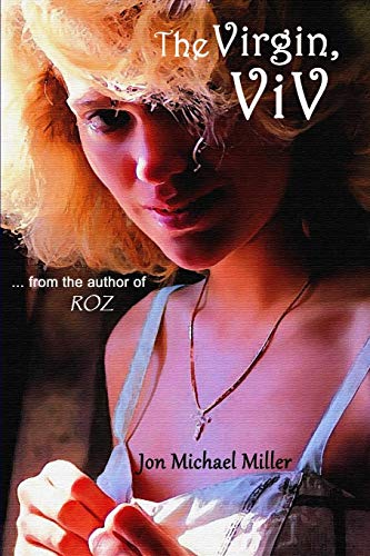 Beispielbild fr The Virgin, Viv zum Verkauf von THE SAINT BOOKSTORE