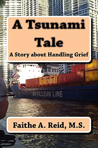 Beispielbild fr A Tsunami Tale: A Story about Handling Grief zum Verkauf von Lucky's Textbooks