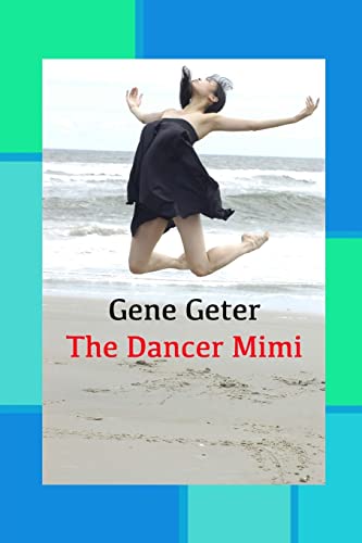 Stock image for The Dancer Mimi for sale by THE SAINT BOOKSTORE