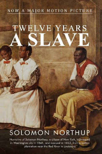 Stock image for Twelve Years a Slave for sale by Reuseabook