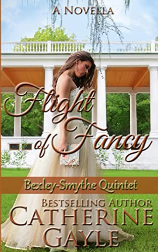 9781492369288: Flight of Fancy: Volume 1