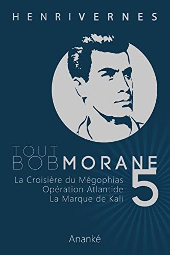 Beispielbild fr Tout Bob Morane/5 zum Verkauf von medimops