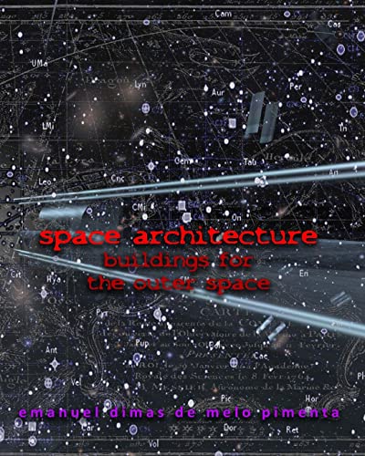 Stock image for Space Architecture: Buildings for the Outer Space for sale by Book Alley