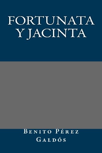 9781492379126: Fortunata y Jacinta