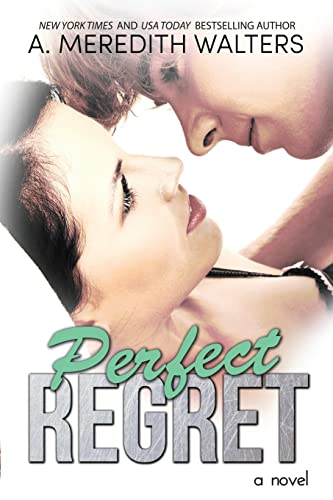 Stock image for Perfect Regret (Bad Rep) for sale by Gulf Coast Books