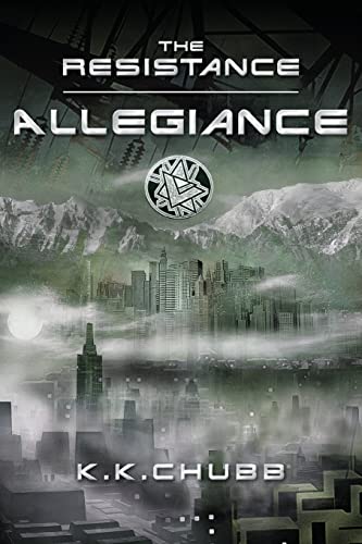 Imagen de archivo de The Resistance: Allegiance a la venta por -OnTimeBooks-