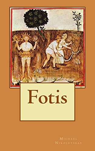 Stock image for Fotis for sale by Lucky's Textbooks