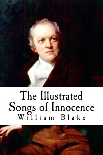 9781492386629: The Illustrated Songs of Innocence