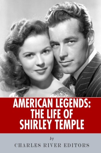 Stock image for American Legends: The Life of Shirley Temple for sale by Jenson Books Inc