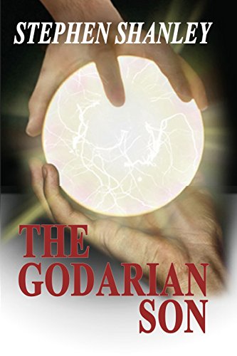 Stock image for The GODARIAN SON: . a new perspective on the creation of Earth for sale by AwesomeBooks