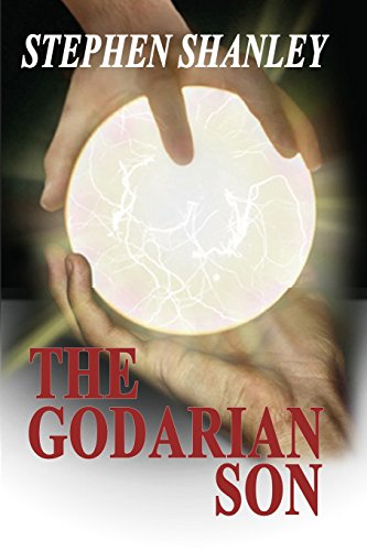 9781492388500: The GODARIAN SON: ... a new perspective on the creation of Earth