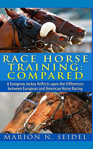 9781492389606: Race Horse Training: Compared