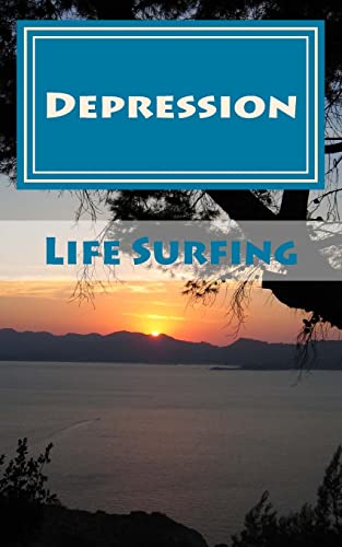 Depression: A Guide to Managing and Overcoming Depression - Watkins, Tim