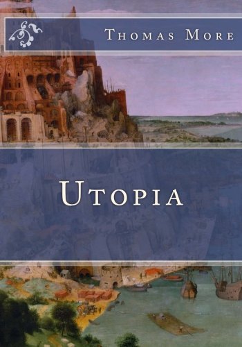 9781492397526: Utopia