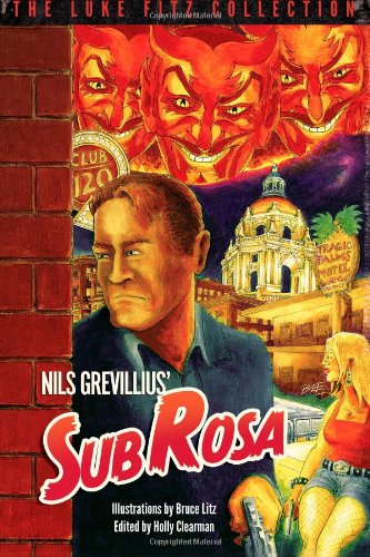 Stock image for Sub Rosa (The Luke Fitz Collection) for sale by Revaluation Books