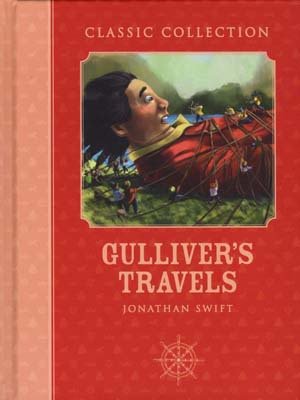 9781492416579: Gullivers Travels