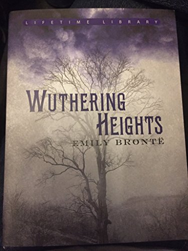 Stock image for Wuthering Heights for sale by Better World Books