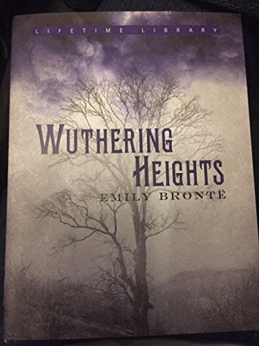 9781492422013: Wuthering Heights