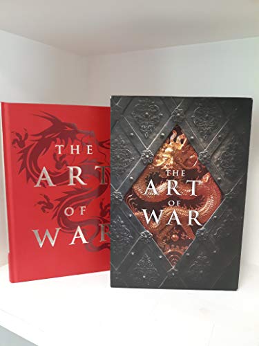Beispielbild fr The Art of War zum Verkauf von ThriftBooks-Atlanta