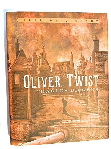 Beispielbild fr Oliver Twist zum Verkauf von Wonder Book