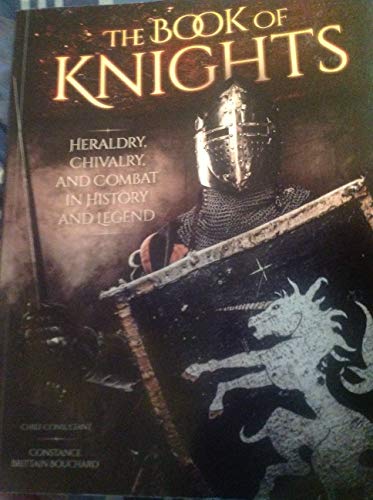 Stock image for The Book of Knights for sale by Leland Books