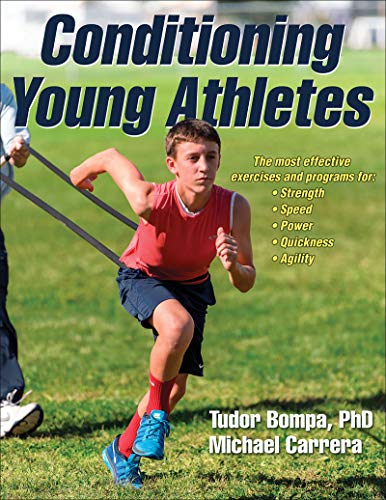 Imagen de archivo de Conditioning Young Athletes a la venta por BooksRun