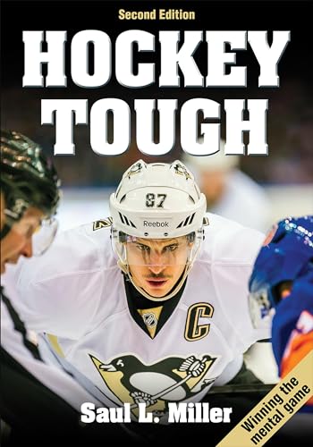 Stock image for Hockey Tough for sale by Goodwill of Colorado