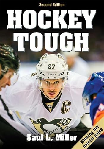 9781492504092: Hockey Tough
