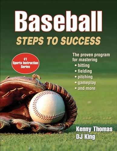 Beispielbild fr Baseball: Steps to Success (STS (Steps to Success Activity) zum Verkauf von SecondSale