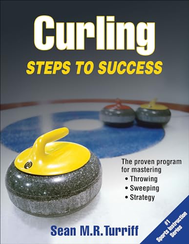 Beispielbild fr Curling zum Verkauf von Blackwell's