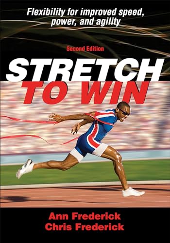 Beispielbild fr Stretch to Win zum Verkauf von Goodwill