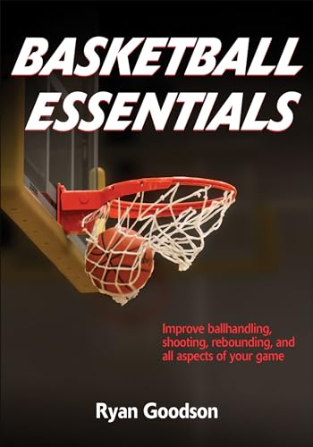 Beispielbild fr Basketball Essentials zum Verkauf von Better World Books