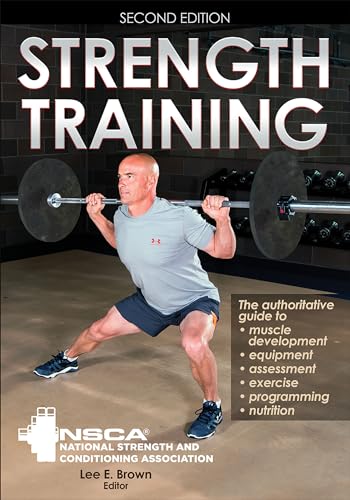 Stock image for Strength Training for sale by ThriftBooks-Dallas
