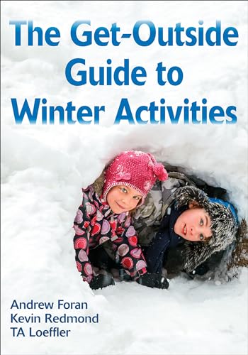 Stock image for The Get-Outside Guide to Winter Activities for sale by mountain