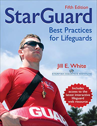 Stock image for StarGuard: Best Practices for Lifeguards for sale by SecondSale
