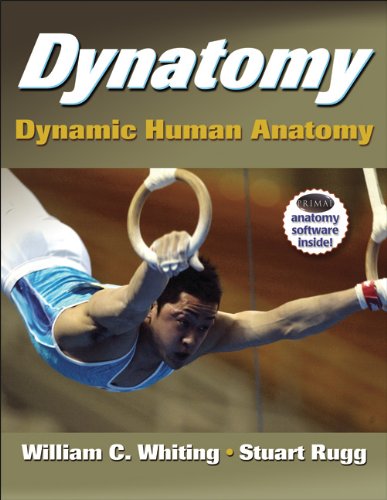 Imagen de archivo de Dynatomy With Web Resource: Dynamic Human Anatomy a la venta por Orion Tech