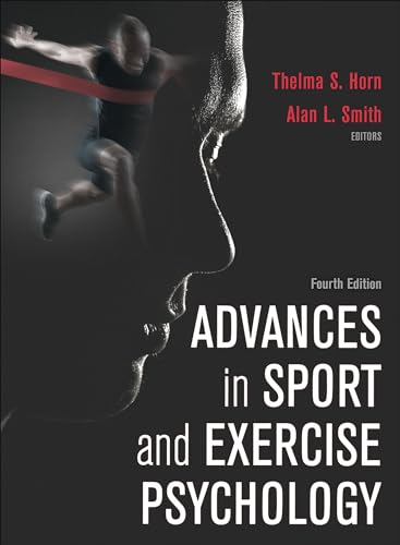 Stock image for Advances in Sport and Exercise Psychology for sale by SGS Trading Inc
