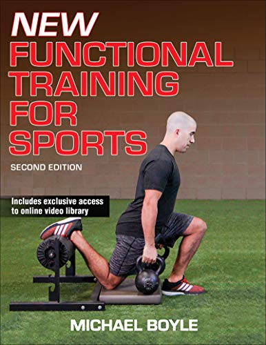 Beispielbild fr New Functional Training for Sports zum Verkauf von WorldofBooks