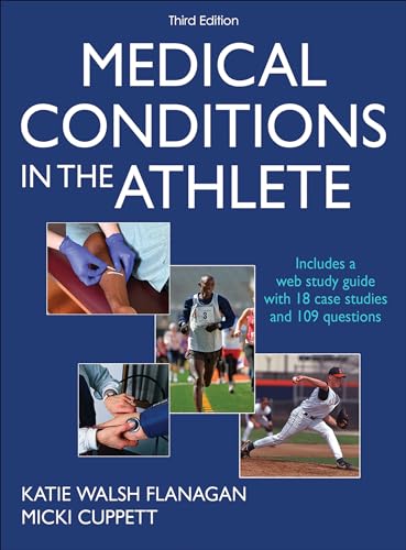 9781492533504: Medical Conditions in the Athlete