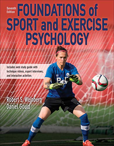 Stock image for Foundations of Sport and Exercise Psychology for sale by BooksRun