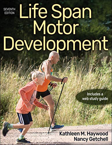 Stock image for Life Span Motor Development for sale by BooksRun
